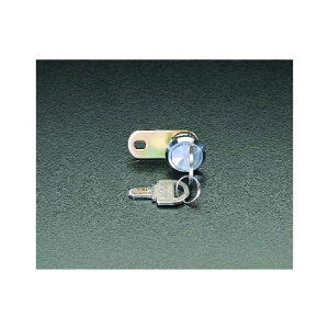 ESCO φ24x 5.0mm サイドバーロック(亜鉛ダイカスト) EA983TH-12 エスコ ハンドツール バイク 車 自動車 自転車