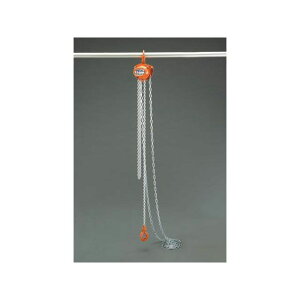 ESCO 0.5tonx5.0m `F[ubN EA987CJ-5 GXR ƏH oCN   ]