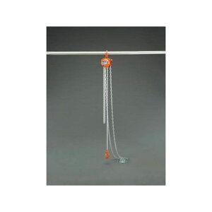 ESCO 0.5tonx8.0m `F[ubN EA987CJ-8 GXR ƏH oCN   ]