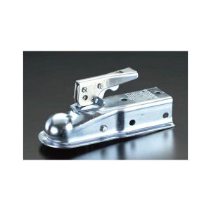 ESCO 48mmx51mm �g���[���[�J�v���[�i�X�e�����X���j EA987FN-21 �G�X�R ��Ə�H��
