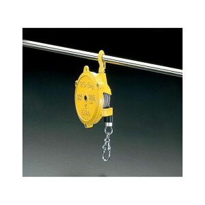 ESCO 2.5- 5.0kg/1.3m XvOoT[ EA987ZB-5 GXR GA[c[ oCN   ]