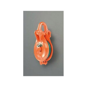 ESCO 100mm/1ton  ԁixAOj EA987HC-100B GXR ƏH oCN   ]