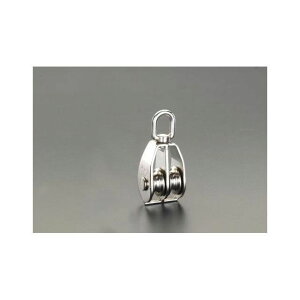 ESCO 32mm  ԁiXeX/2ԁj EA987HE-32A GXR ƏH oCN   ]