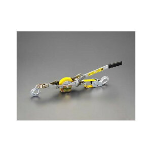 ESCO 2ton/3.6m Xgbvv[[ EA988MB-3 GXR ƏH oCN   ]