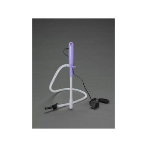 ESCO 20Lʗp/AC100V IC|vidj EA990K-1 [J[݌ɂ GXR ƏH oCN   ]