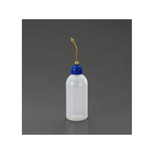 ESCO 500ml �I�C���[�i�^�J�m�Y���E�|���G�`�������j EA990PB-3 ���[�J�[�݌ɂ��� �G�X�R ��Ə�H��