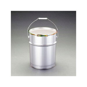 ESCO 20L y[ʁioh^Cv/ϐHEϖi/SUSj EA991AG-8 [J[݌ɂ GXR ƏH