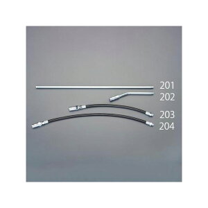 ESCO 170mm O[X|vpmYixgj EA991CR-202 [J[݌ɂ GXR ƏH oCN   ]