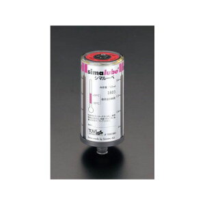 ESCO 125ml ������p��֗e�� EA991CT-12 �G�X�R ��Ə�H��