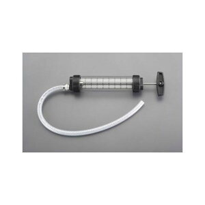 ESCO 500ml �I�C���T�N�V�����K�� EA991GC-24 �G�X�R ��Ə�H��