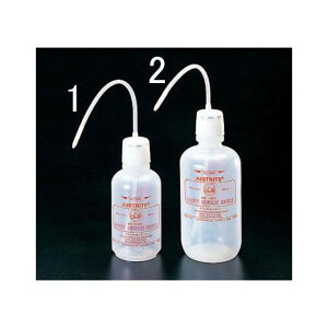 ESCO 500ml �f�B�X�y���V���O�{�g�� EA991JK-1 �G�X�R ��Ə�H��