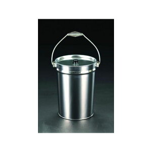 ESCO 265x296mm ���W�ʁi�X�e�����X���j EA991PD-1 �G�X�R ��Ə�H��