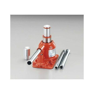 ESCO 10 ton/120-220mm WbLitH[Ntgpj EA993BL-10F GXR ƏH oCN   ]