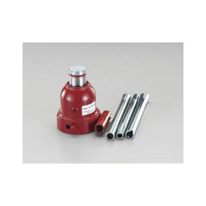 ESCO 5.0ton/60- 80mm �����W���b�L�i�����^�j EA993BM-5C ���[�J�[�݌ɂ��� �G�X�R ��Ə�H��