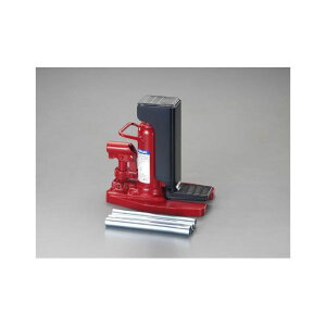 ESCO 2.0ton/19-131mm �ܕt�W���b�L�i���܁j EA993LW-2 �G�X�R ��Ə�H��