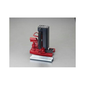 ESCO 2.0ton/19-132mm ܕtWbLi^[XvOtj EA993LX-2 GXR ƏH oCN   ]