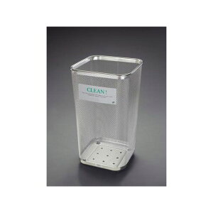 ESCO 445x364x710mm ݂iXeXj EA995AA-361 GXR ƏH oCN   ]