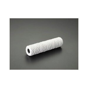 ESCO 250mm �H�Ɨp�J�[�g���b�W�t�B���^�[�i1��m�j EA997KB-2 �G�X�R ��Ə�H��