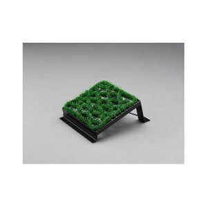 ESCO 300x300mm �D�����}�b�g�i�x�[�X�t�j EA997RX-52 �G�X�R ��Ə�H��