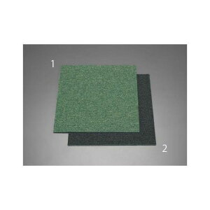 ESCO 500x500x6mm ^CJ[ybgi_[NO[j EA997TD-2 [J[݌ɂ GXR ƏH