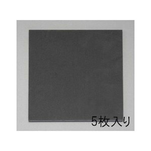 ESCO 100x100x 5mm �X�|���W�S���i5���j EA997XD-31 �G�X�R ��Ə�H��
