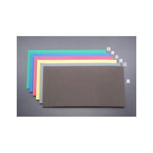 ESCO 500x1000x15mm ���A�|���G�`�����t�H�[���i��/4���j EA997XM-415 �G�X�R ��Ə�H��