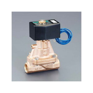 ESCO AC200V�ERc1/4�h 2�����d���فi�p�C���b�g���j EA153HB-32 �G�X�R ��Ə�H��