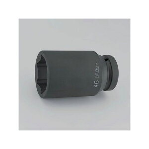 ESCO 1�hDR/1�E 3/16�h �f�B�[�v�C���p�N�g�\�P�b�g�i�C���`/�����j EA164FC-109 �G�X�R �n���h�c�[��