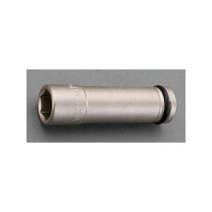 ESCO 1/2�hDR/21mm �f�B�[�v�C���p�N�g�\�P�b�g EA164MA-121 �G�X�R �n���h�c�[��