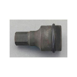 ESCO 1�hDRx32mm HEX �C���p�N�g�r�b�g�\�P�b�g EA164NH-232 �G�X�R �n���h�c�[��