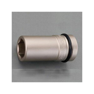 ESCO 1�hDR/65mm �f�B�[�v�C���p�N�g�\�P�b�g EA164NL-265 �G�X�R �n���h�c�[��