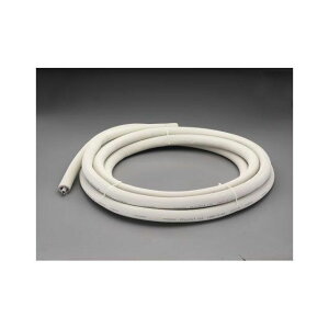 ESCO �Ă�20 x10m �t���L�p�C�v�i�X�e�����X/�핢�t�j EA424CL-20 �G�X�R ��Ə�H��