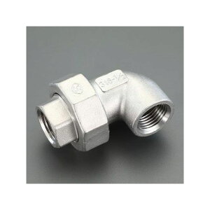 ESCO Rc 1/2�h �G���{�i�X�e�����X���j EA469AV-304 �G�X�R ��Ə�H��