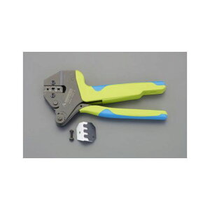 ESCO 0.5- 6.0mm2 y`iI[vo[qpj EA538KR-42 GXR ԁEeiX  