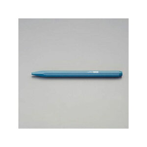 ESCO 4.8 x300mm �|�C���g�`�[�� EA572DF-2 �G�X�R ��Ə�H��