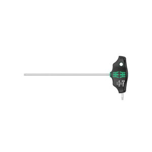 ESCO 7/32�hx150mm Hex-Plus �h���C�o�[�iT�n���h���j EA573SN-107A �G�X�R �n���h�c�[��