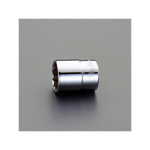 ESCO 1/4�hDR 5/16�h �q��K�i �\�P�b�g�i�C���`�j EA618AE-205 �G�X�R �n���h�c�[��