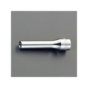 ESCO 1/4�hDR/E5 TORX �f�B�[�v�\�P�b�g EA618AN-5 �G�X�R �n���h�c�[��