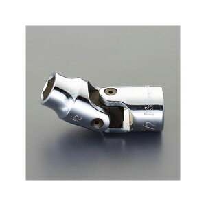 ESCO 1/2�hDR/3/8�h �f�B�[�v�\�P�b�g EA618CP-201 �G�X�R �n���h�c�[��