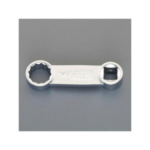 ESCO 3/8hDRx10mm ߂˃A_v^[ EA618JS-110 GXR nhc[ oCN   ]