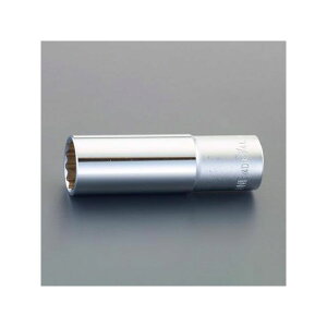 ESCO 1/2�hDRx11/32�h �f�B�[�v�\�P�b�g�i�C���`/�\��p�j EA618KN-52 �G�X�R �n���h�c�[��