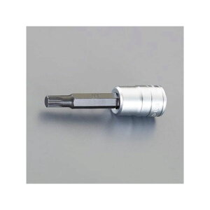 ESCO 3/8�hDRx M5 XZN �r�b�g�\�P�b�g EA618PT-105 �G�X�R �n���h�c�[��