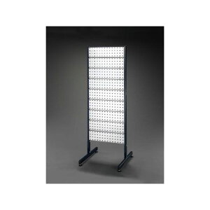 ESCO 571x570x1600mm �N���b�v�{�[�h���b�N EA661CD-100 �G�X�R ��Ə�H��