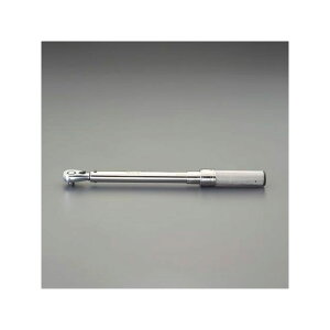 ESCO 20-100N・m(3/8”DR) トルクレンチ EA723JE-33A エスコ ハンドツール バイク 車 自動車 自転車