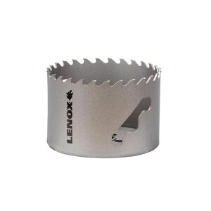 ESCO 76mm 超硬付ホールソー LENOX EA823LZ-76A エスコ 電動工具 バイク 車 自動車 自転車