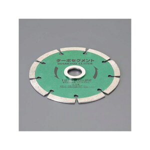 ESCO 150x2.0x25.4mm _ChJb^[ EA843RH-3 GXR dH oCN   ]