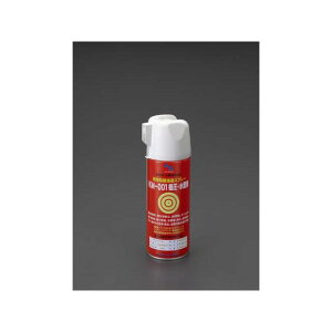 ESCO 420ml �Z���h�K�E�����X�v���[ EA920A-12 ���[�J�[�݌ɂ��� �G�X�R ��Ə�H��