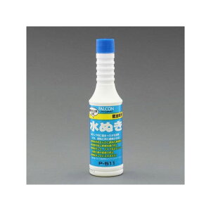 ESCO 200ml 軽油タンク水抜き剤(ディーゼル車用) EA922AE-51 メーカー在庫あり エスコ 洗車・メンテナンス 車 自動車