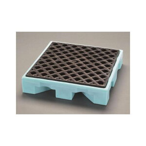 ESCO 657x657x146mm �I�C���f�b�L�i�ϖ�i�p�j EA929DJ-61 �G�X�R ��Ə�H��