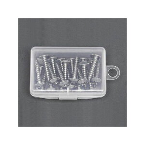 ESCO 3.0x 16mm gX^bsOrXijN/30{j EA949AK-110 [J[݌ɂ GXR nhc[ oCN   ]